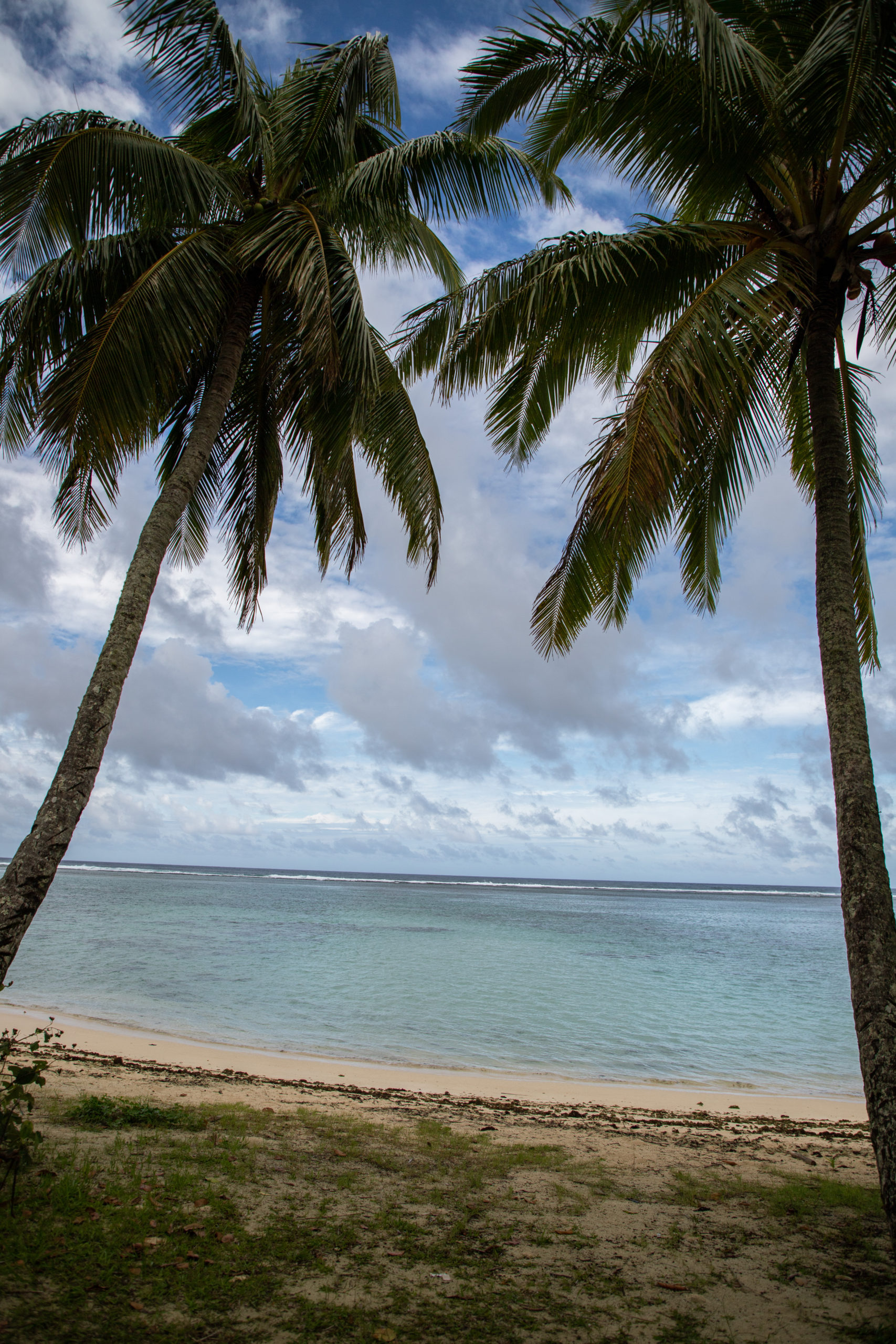 Rarotonga Cook Island